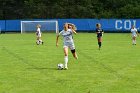 WSoc vs Smith  Wheaton College Women’s Soccer vs Smith College. - Photo by Keith Nordstrom : Wheaton, Women’s Soccer